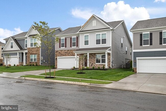 Building Photo - 124 Clerkenwell Dr