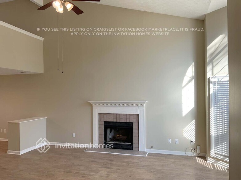 Building Photo - 2342 Cheyenne Ln NW