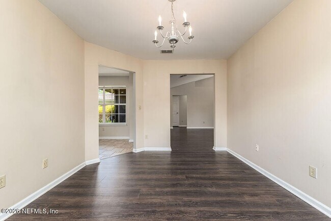 Building Photo - 3317 Cancun Dr E