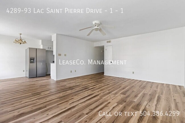 Building Photo - 4289-93 Lac Saint Pierre Drive - 1-1