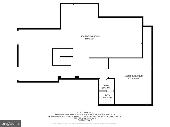 Building Photo - 12624 Golden Oak Dr