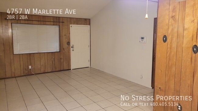 Building Photo - 2 Bed Town Home off 47th Ave and Maryland!