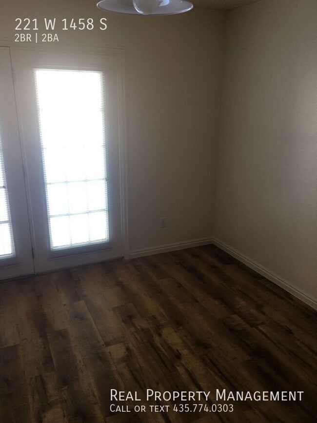 Building Photo - 221 W 1458 S