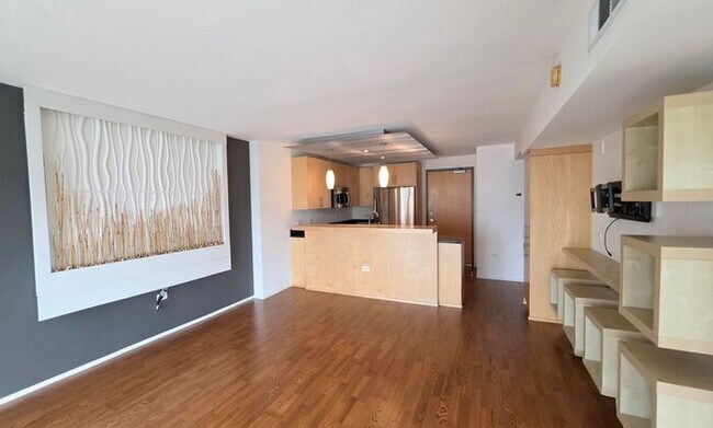 Building Photo - Modern 1 Bedroom 1 Bath Luxury Condo at The Montage – Downtown Reno Living at Its Best. FREE WATE...
