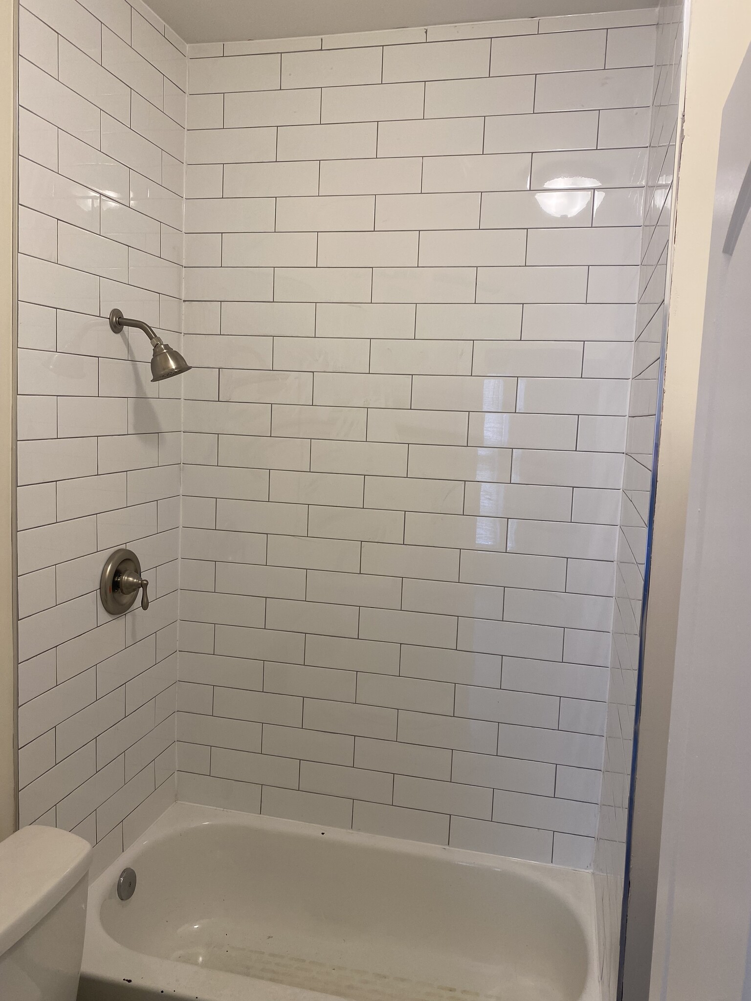 Bathroom - 3 Westmoreland St