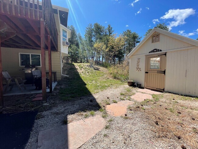 Building Photo - 14710 Roller Coaster Rd