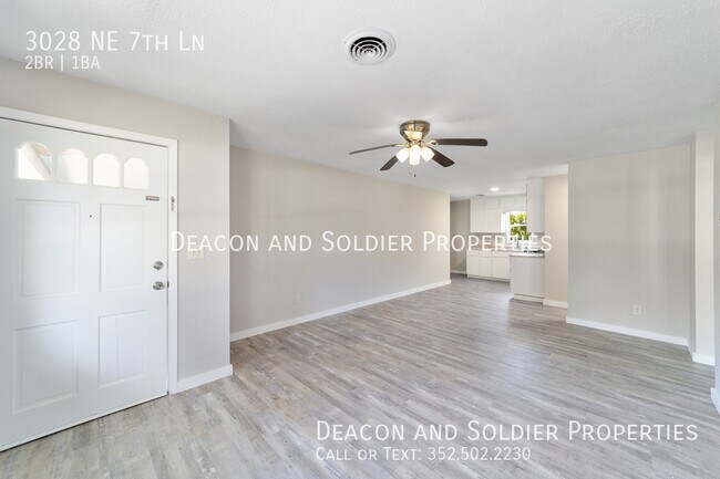 Building Photo - 3028 NE 7th Ln