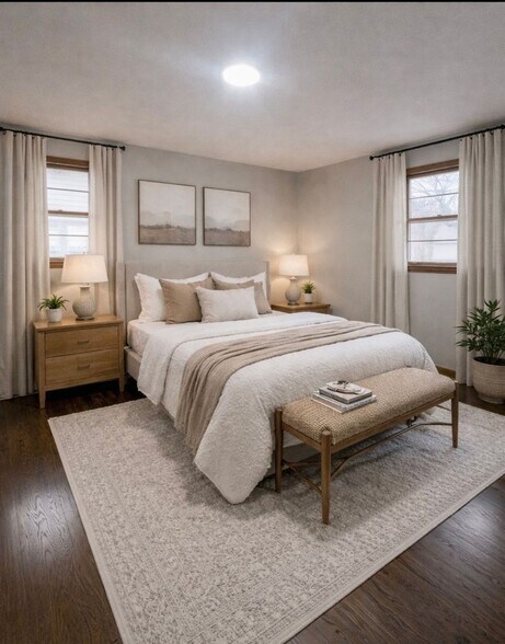 Building Photo - 5610 Bohlander Ave