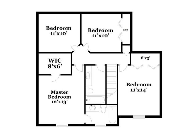 Building Photo - 7633 Scatter Woods Ln