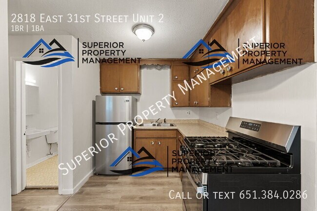 Building Photo - 2818 E 31st St