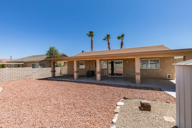 Building Photo - Charming 3-Bedroom Home in N Las Vegas