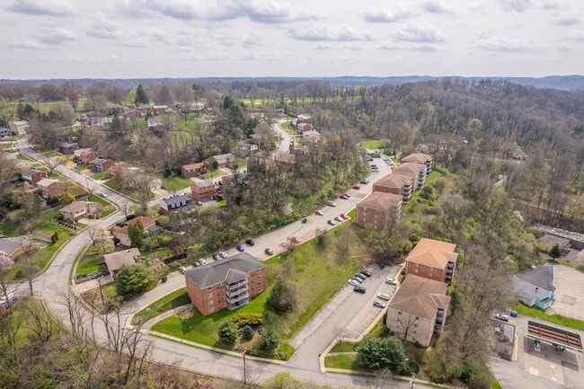 Building Photo - Briaridge Apartments
