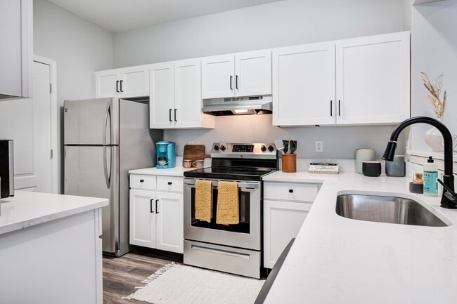 The Lodge on the Trail-POI-010 - Lodge on the Trail