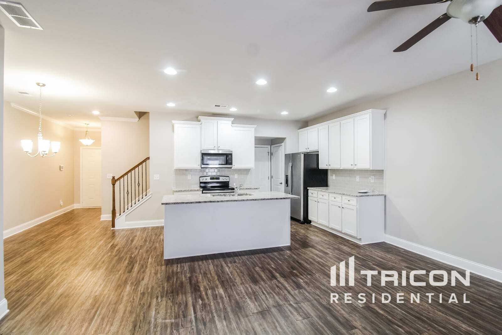Building Photo - 528 Trickum Hill Dr
