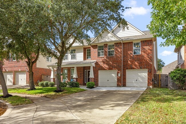 Building Photo - 21018 Oakley Hill Ct