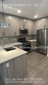 Building Photo - 1507 N Sedgwick St