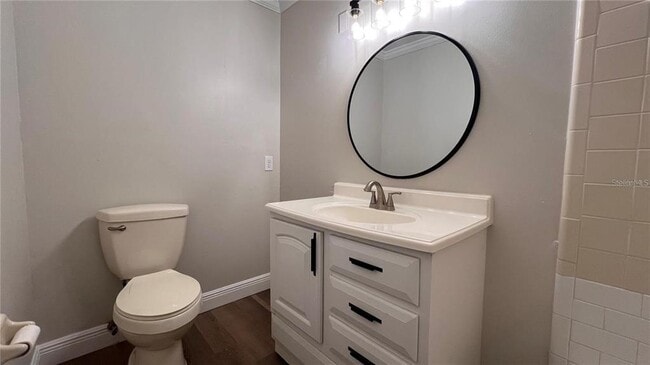 Building Photo - 1716 Foxhall Cir