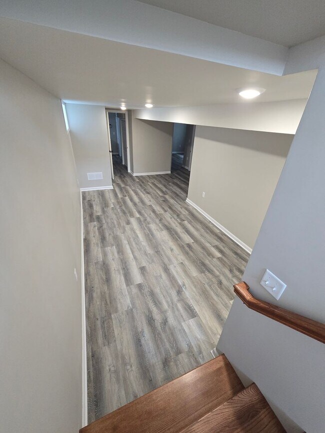 Building Photo - Fully Remodeled 4BR/2.5BA Home for Rent – Norfolk Living at Its Finest!