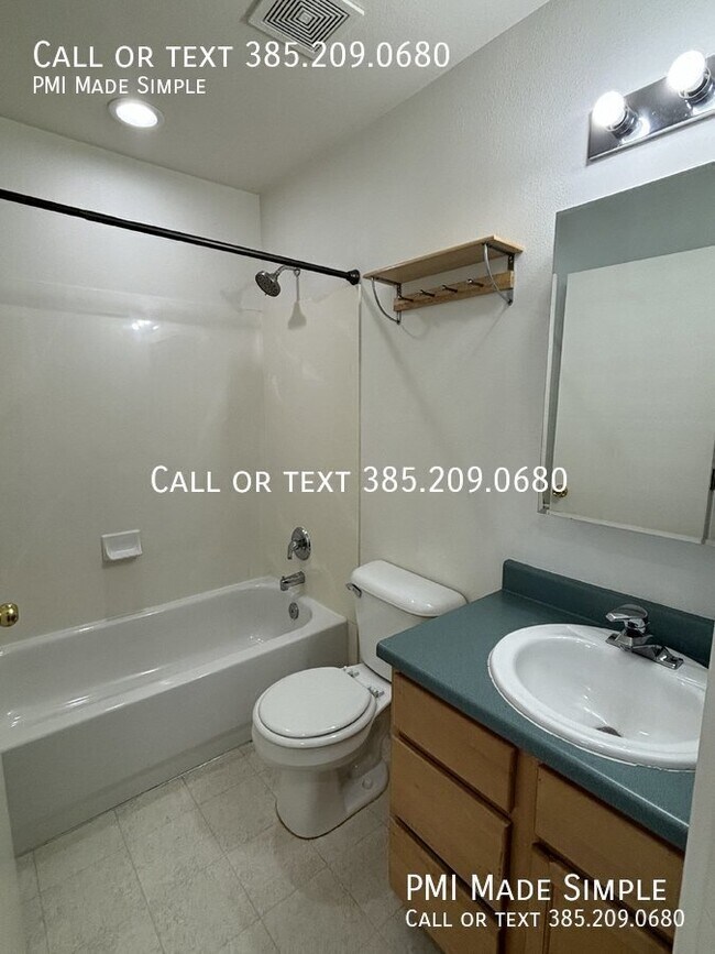 Building Photo - 291 W 1430 N