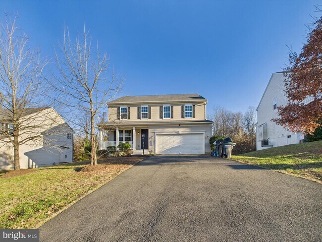 Building Photo - 18213 Jillian Ln