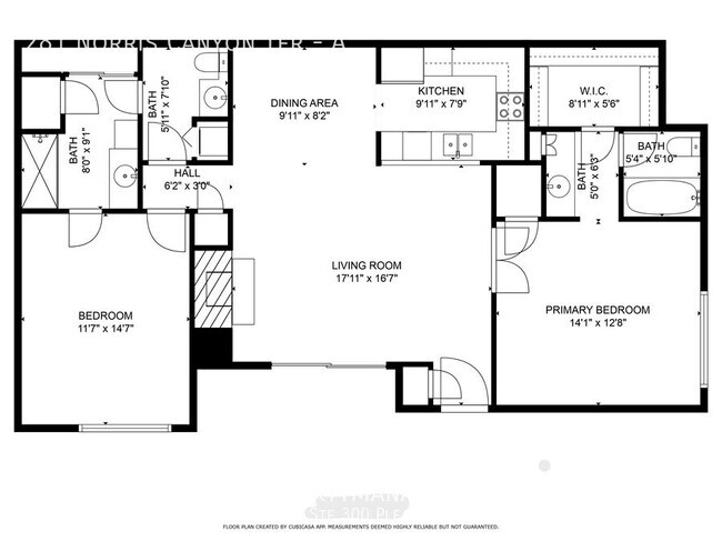 Building Photo - 281 Norris Canyon Terrace