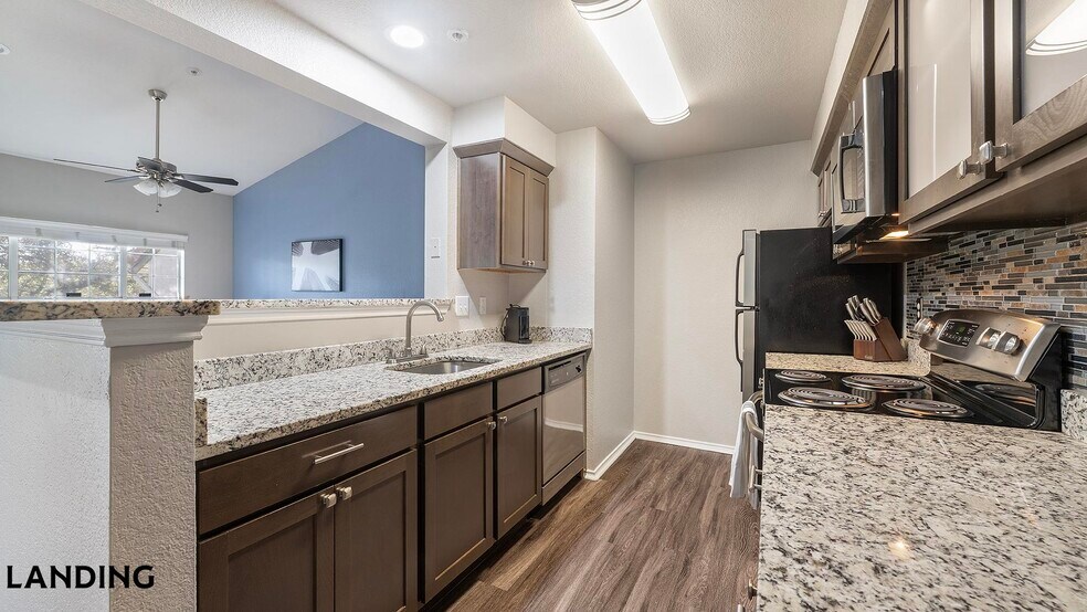 Building Photo - 3201 Duval Rd