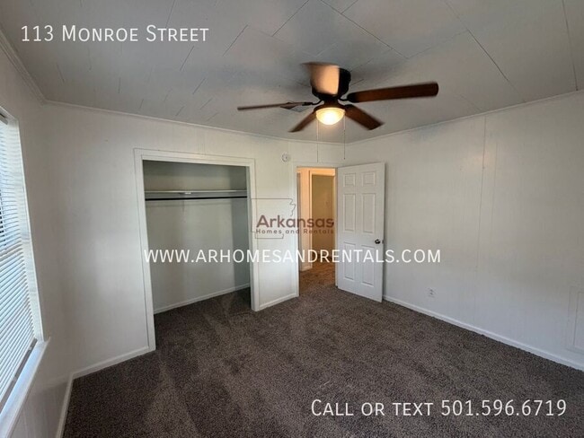 Building Photo - 113 N Monroe St