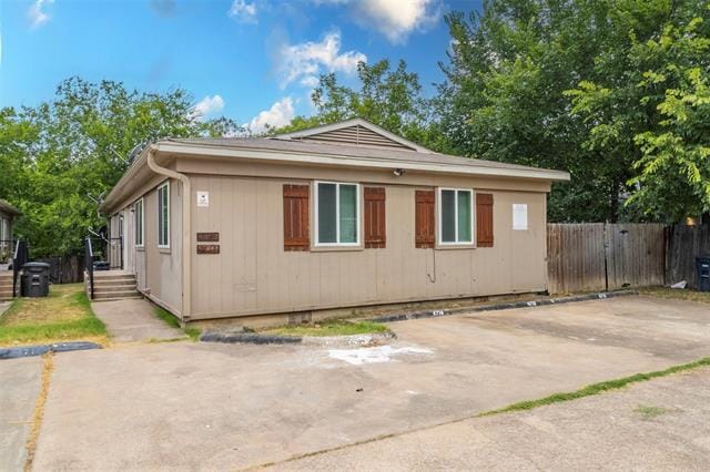 Building Photo - 4714 Old Benbrook Rd