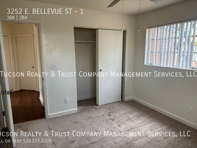 Building Photo - 3252 E Bellevue St