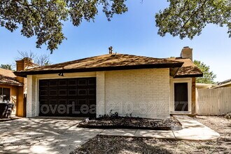 Building Photo - 9631 Ivy Bend St