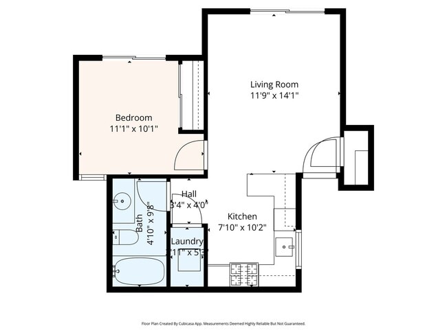 Building Photo - Sunny & Private 1BR Home in Prime Santa Cruz Location