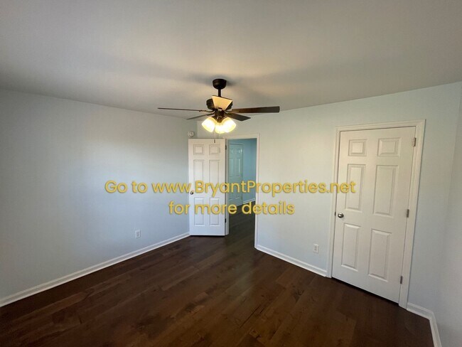 Building Photo - 608 Granwood Blvd