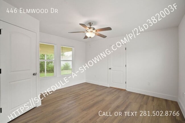 Building Photo - 446 Elmwood Dr