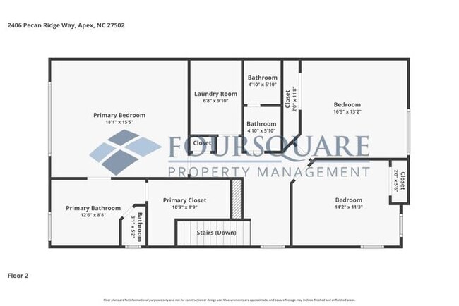 Building Photo - Spacious End-Unit Townhome with 2-Car Garage & Private Patio – Near Beaver Creek & Downtown Apex