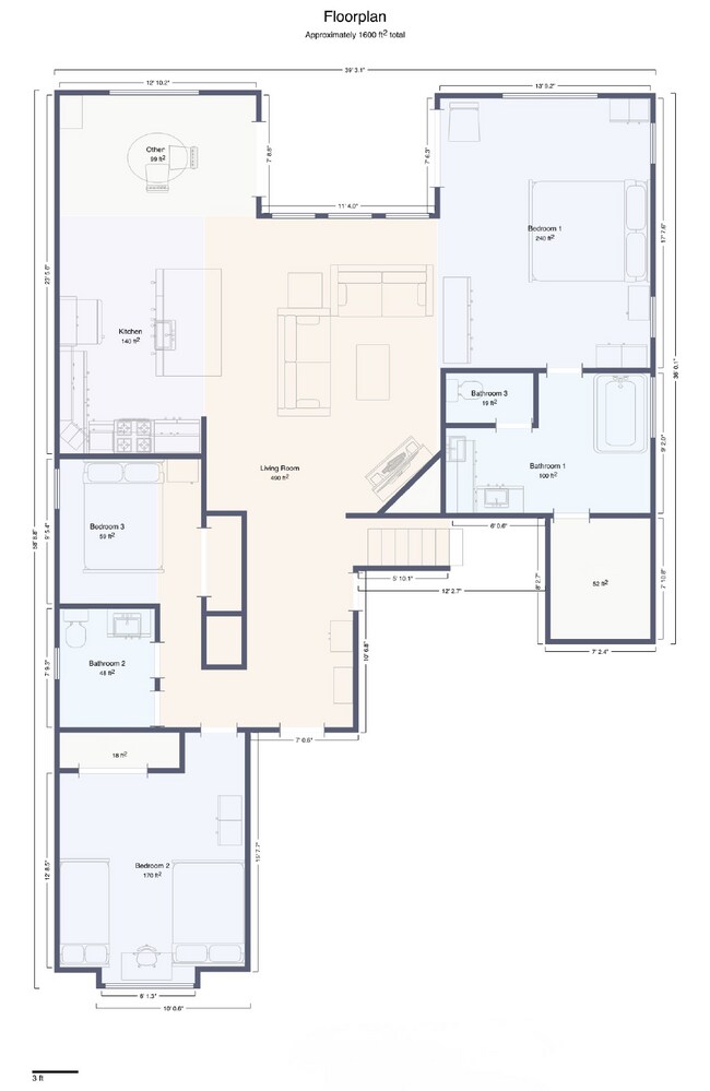Building Photo - 7653 Vancouver Ct