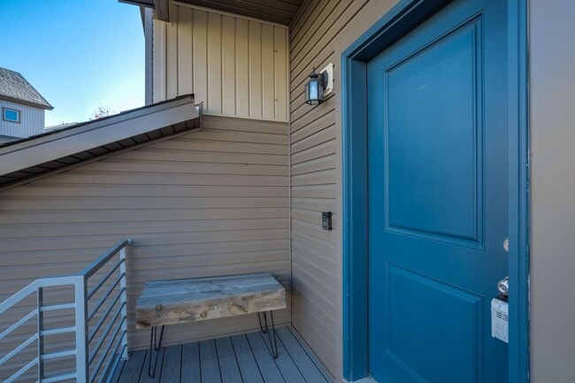 Building Photo - New Interior Paint! Shorter Lease Terms Available! 3 Bedroom Home in Banning Lewis Ranch