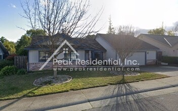 Building Photo - Wonderful Orangevale 4bd/2ba Home with 2 Car Garage!
