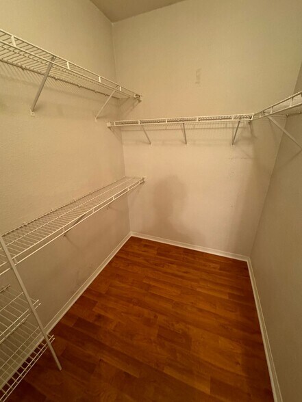 Closet #1 - 2639 Maitland Crossing Way