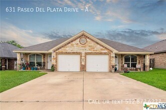 Building Photo - 631 Paseo del Plata Dr