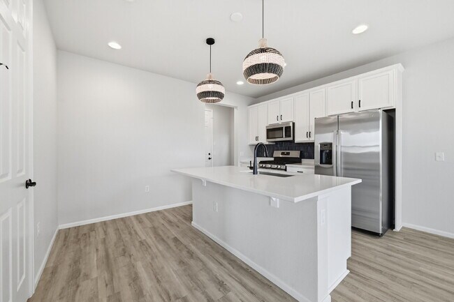 Building Photo - $2,740.95 with $300 off the first month's rent, 3 Beds - 2.5 Bath, Single Family Home in Dr Monum...