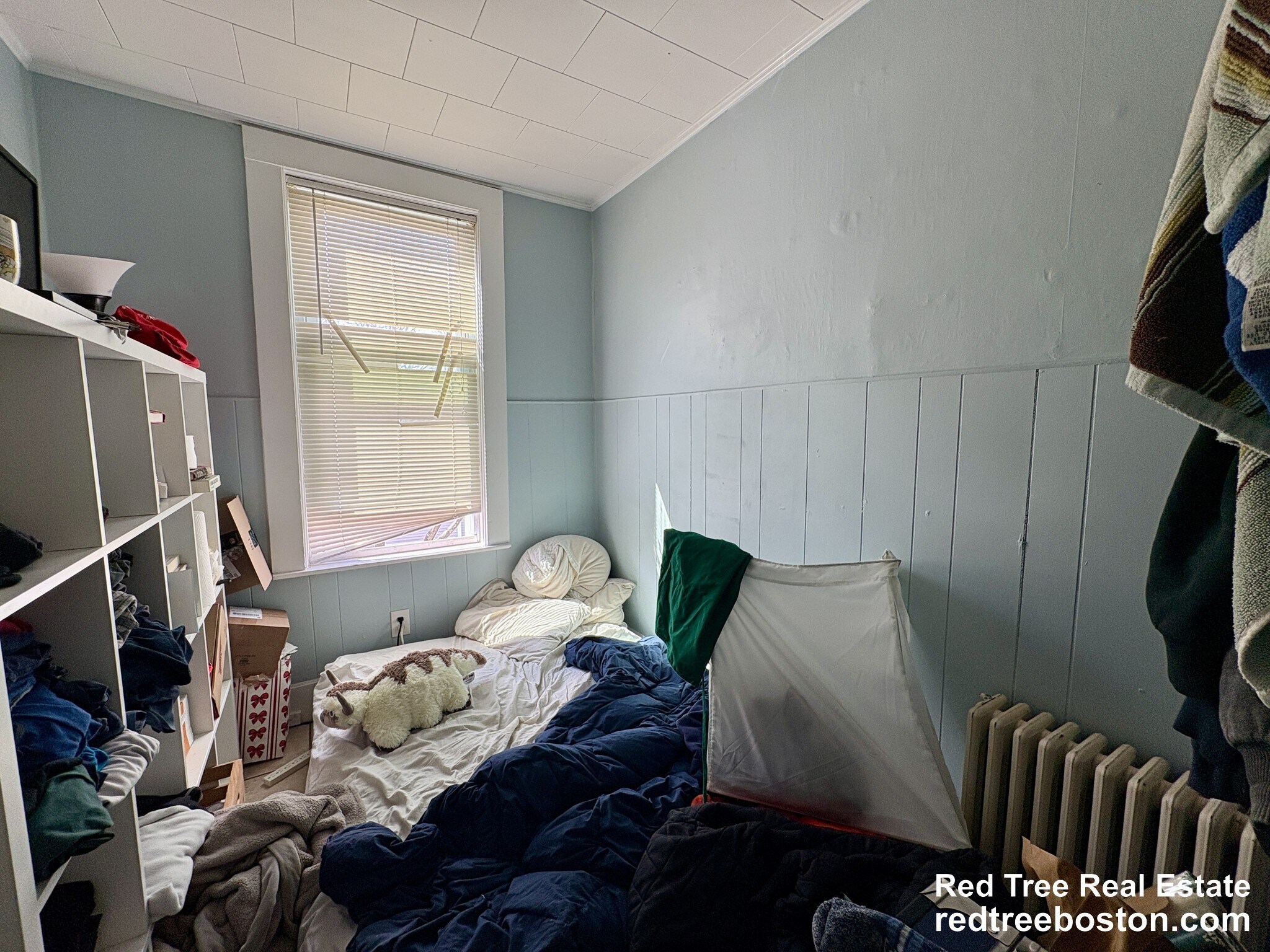 Building Photo - 116 Webster St