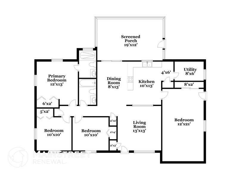Building Photo - 7820 Plunkett Ave