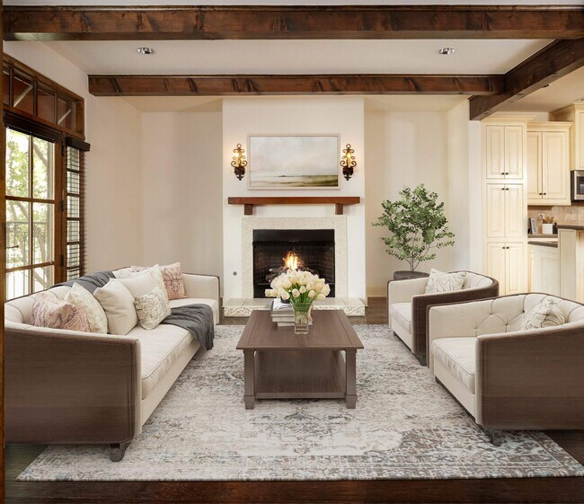 Building Photo - Paseo