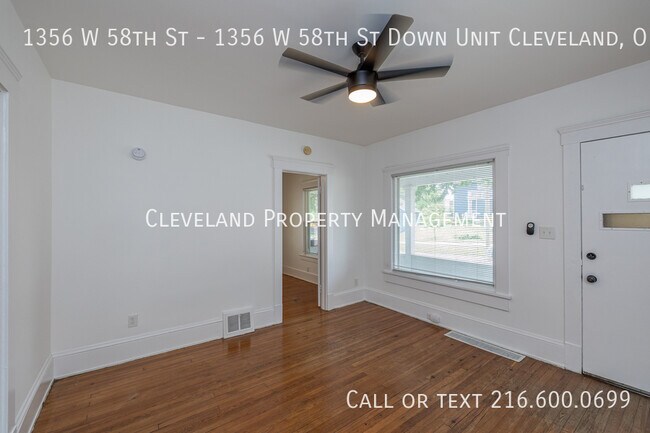 Building Photo - 1356 W 58th St