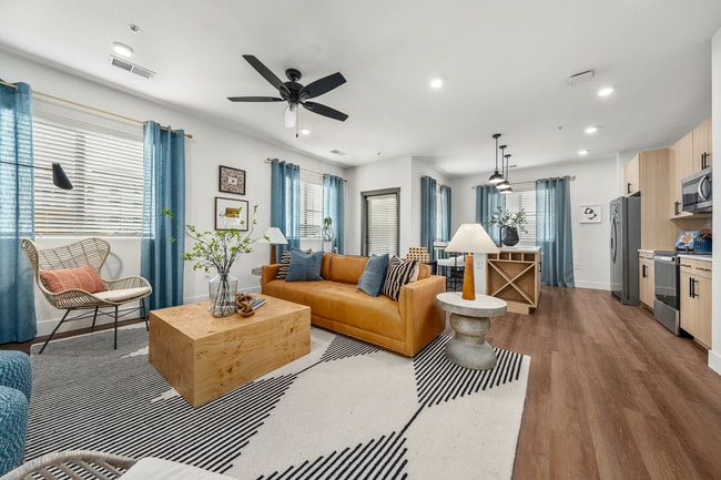 Building Photo - Revolve at Ballpark Village