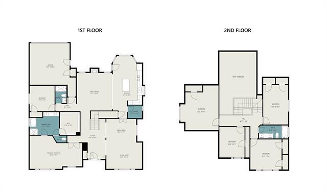 Building Photo - 2325 Flanders Ln