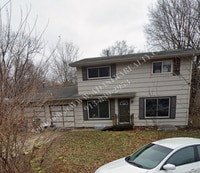 Building Photo - 1741 W 20th St