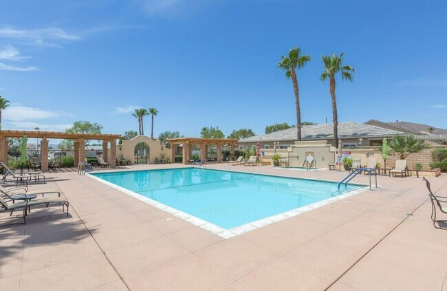Building Photo - 26388 Desert Rose Ln