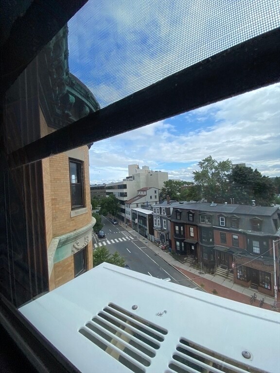 Building Photo - 1137 Massachusetts Ave