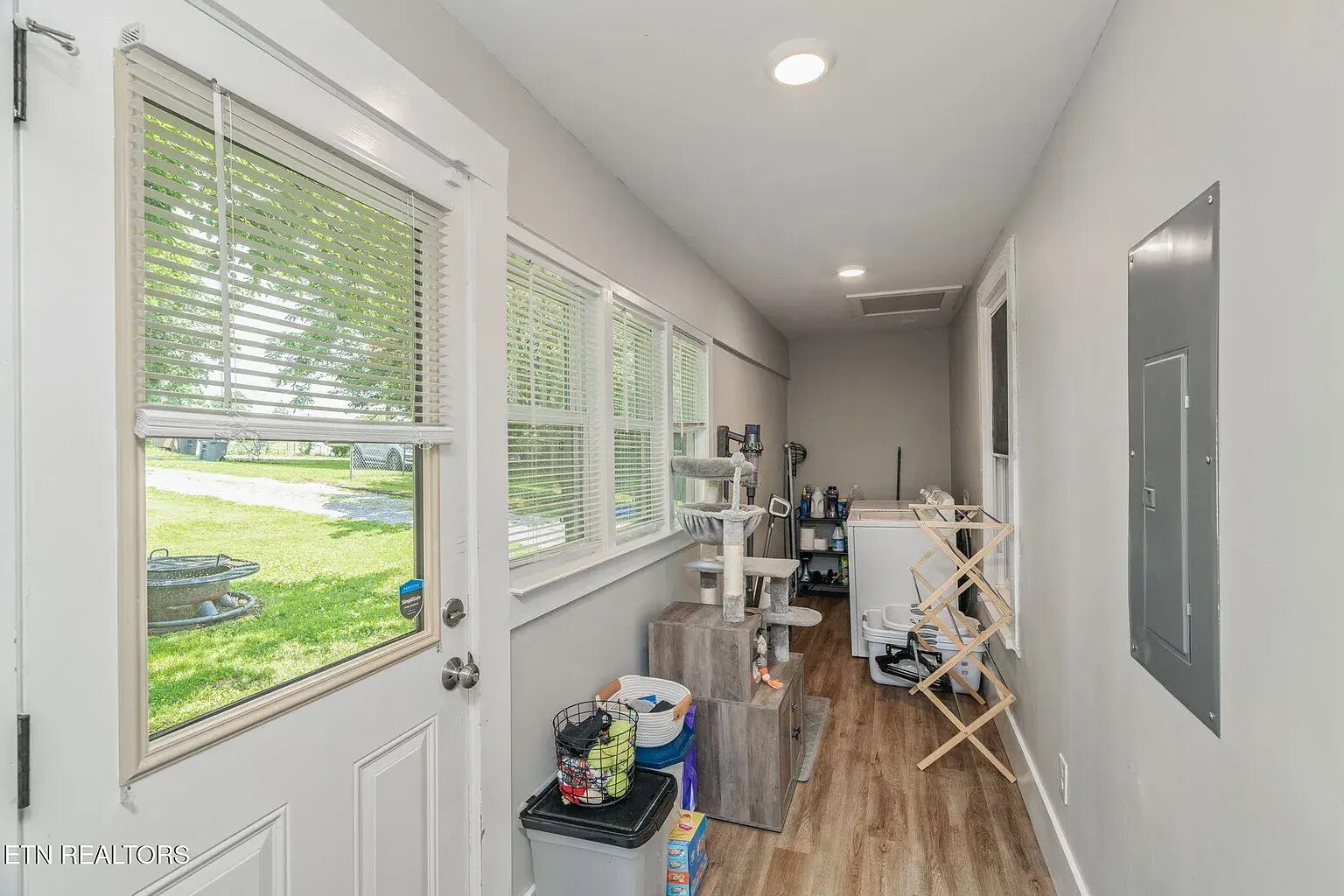 Building Photo - 1209 Hiawassee Ave